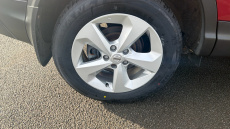 Nissan Qashqai 1.3 DiG-T 160 [157] Acenta Premium 5dr DCT Petrol Hatchback